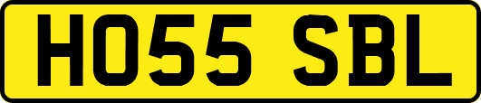 HO55SBL