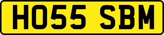 HO55SBM