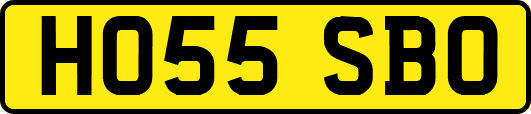HO55SBO