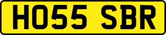 HO55SBR