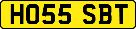 HO55SBT