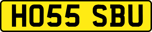 HO55SBU