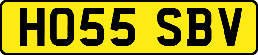 HO55SBV