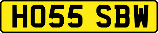 HO55SBW