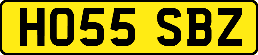HO55SBZ