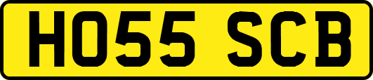 HO55SCB