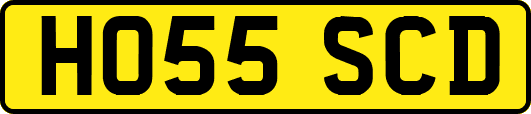 HO55SCD