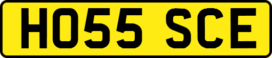 HO55SCE