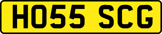 HO55SCG