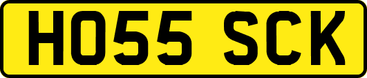 HO55SCK