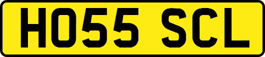 HO55SCL