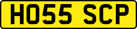 HO55SCP