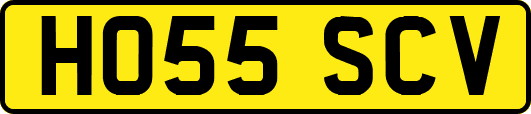 HO55SCV
