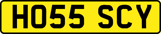 HO55SCY