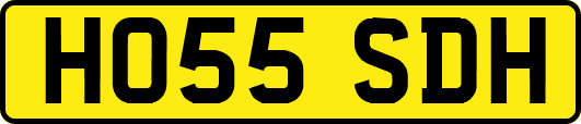 HO55SDH