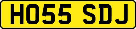 HO55SDJ