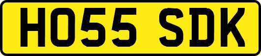HO55SDK