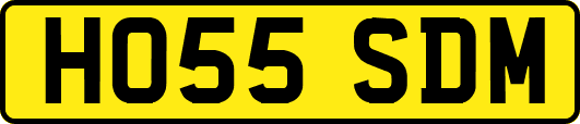 HO55SDM