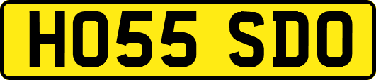 HO55SDO