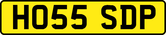 HO55SDP