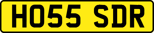 HO55SDR
