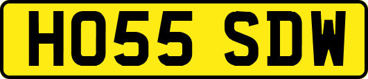 HO55SDW