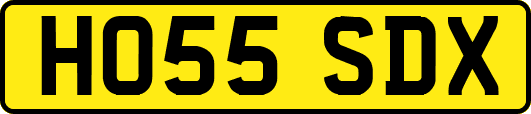 HO55SDX