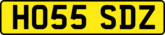 HO55SDZ