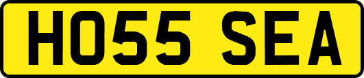 HO55SEA