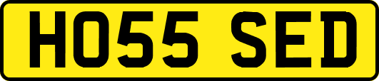 HO55SED