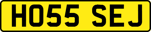 HO55SEJ