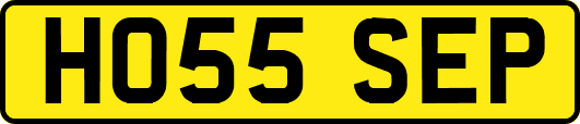 HO55SEP