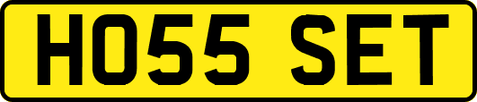 HO55SET