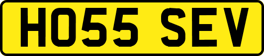 HO55SEV