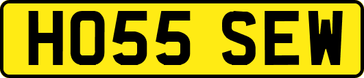 HO55SEW