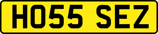 HO55SEZ