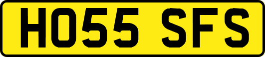 HO55SFS