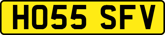 HO55SFV