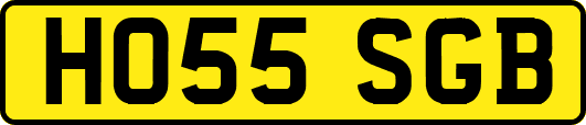 HO55SGB