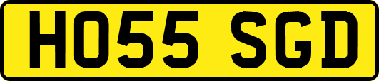 HO55SGD