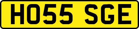 HO55SGE