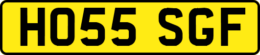 HO55SGF