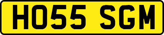 HO55SGM