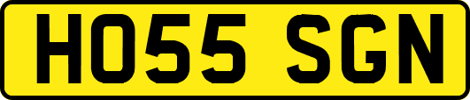 HO55SGN