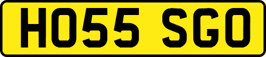 HO55SGO