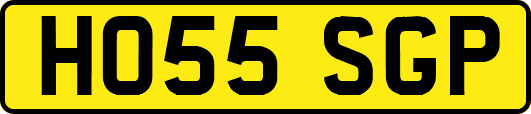 HO55SGP