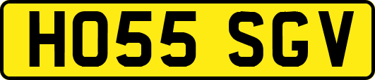 HO55SGV