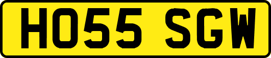 HO55SGW