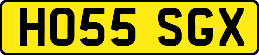 HO55SGX