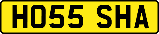 HO55SHA